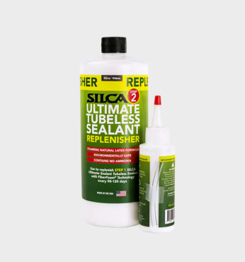 Ultimate Tubeless Sealant...
