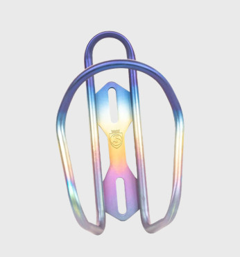 Sicuro Ti Cage Rainbow