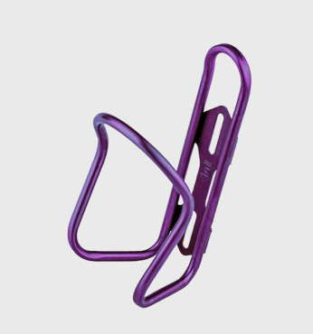 Sicuro Ti Cage Royal Purple