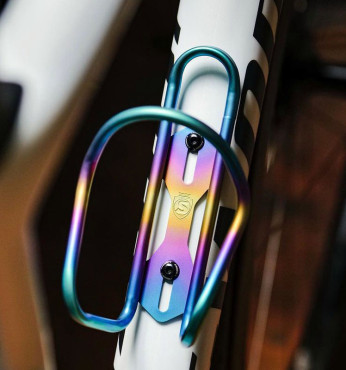 Sicuro Ti Cage Unicorn