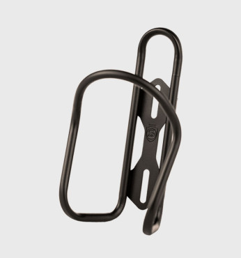 Sicuro Ti Cage Cerakote Black