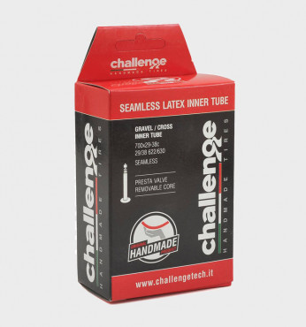 Latex Tube 700x33-40C