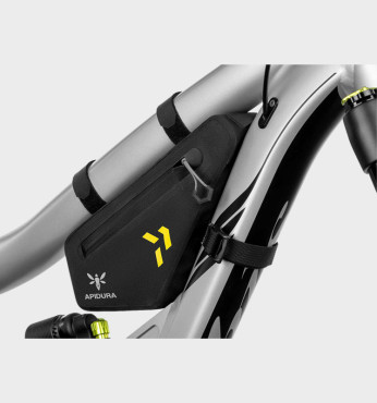 Backcountry Frame Pack MTB