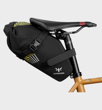 Racing Saddle Pack