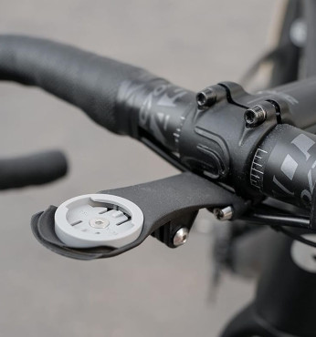 Chisela Titanium Mount,...