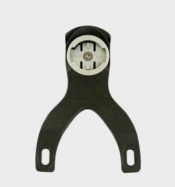 Chisela Titanium Mount,...