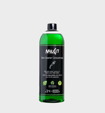 Bike Cleaner Concentrate