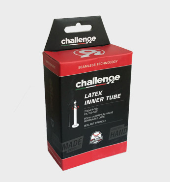 Latex Tube 700x24-32C