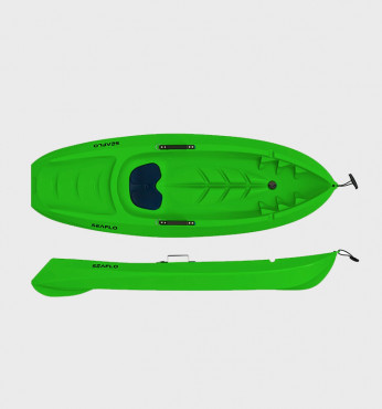 Каяк дитячий SF-1005