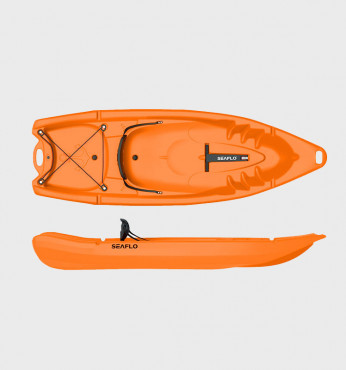 Каяк 2-місний SF-2002
