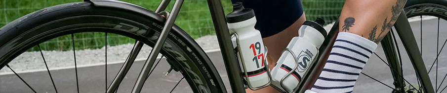 Титанові фляготримачі SILCA