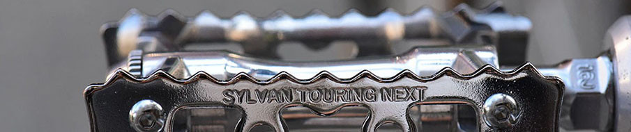 Велосипедні педалі MKS (Mikashima Industrial Company Ltd.)